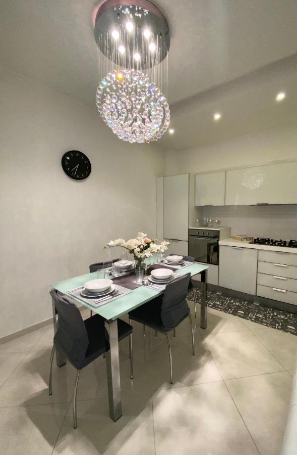 Casavacanza Carme' Naples Extérieur photo