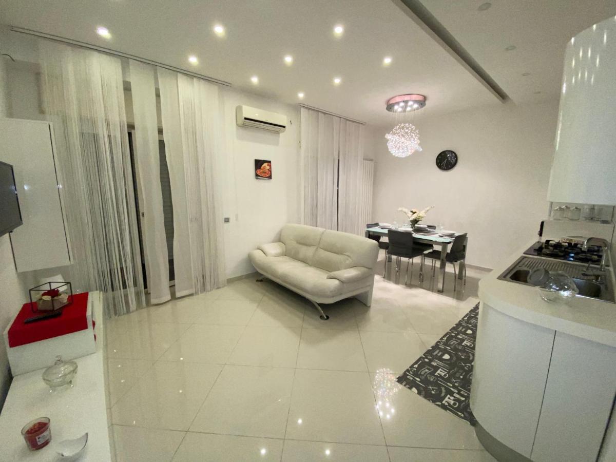 Casavacanza Carme' Naples Extérieur photo