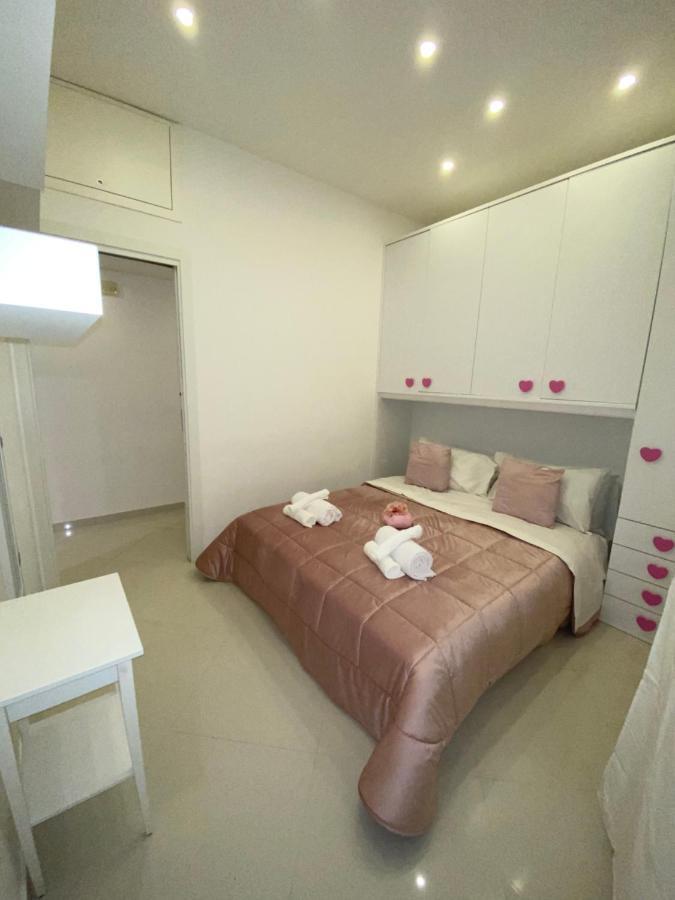 Casavacanza Carme' Naples Extérieur photo