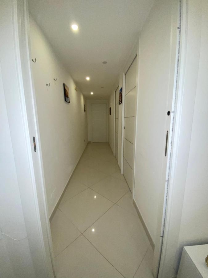 Casavacanza Carme' Naples Extérieur photo