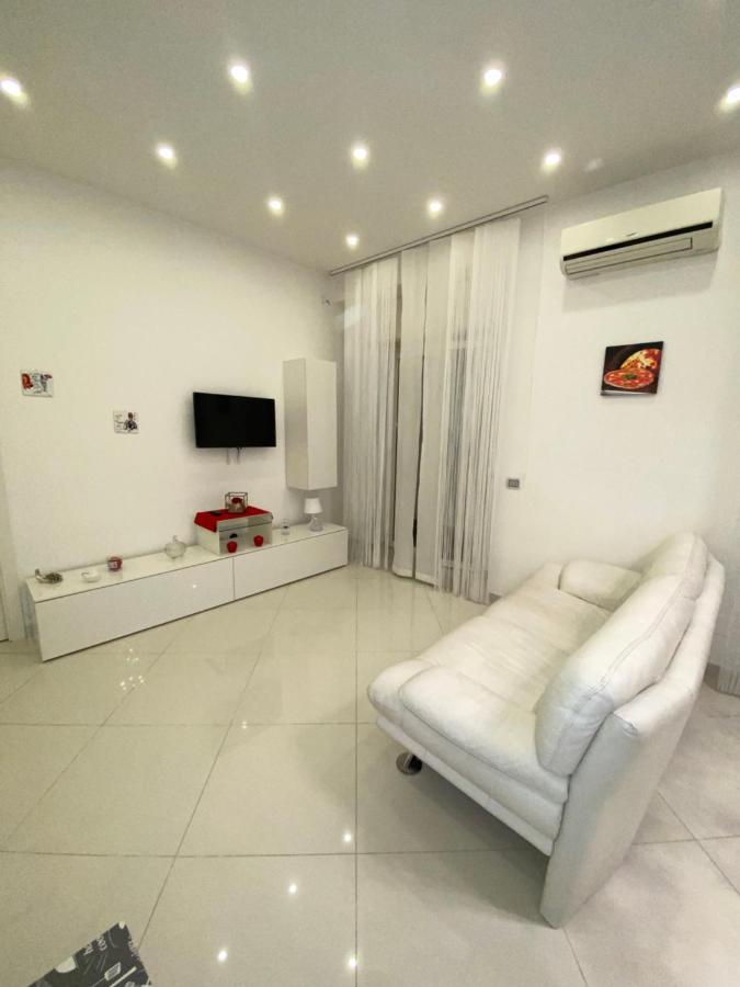 Casavacanza Carme' Naples Extérieur photo