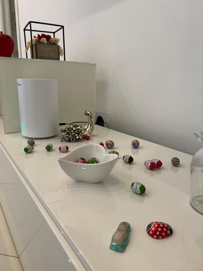 Casavacanza Carme' Naples Extérieur photo
