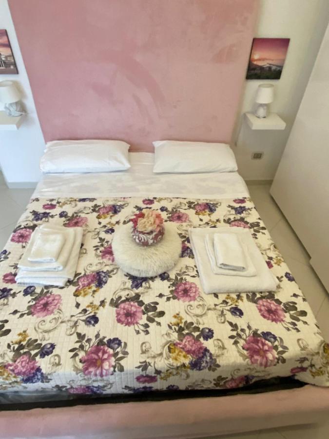 Casavacanza Carme' Naples Extérieur photo